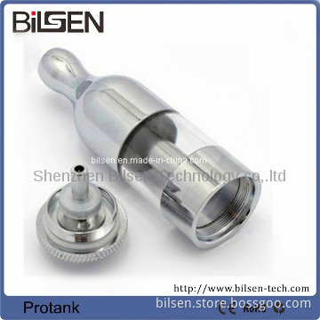 Large vapor Pyrex tube mini protank 2 atomizer